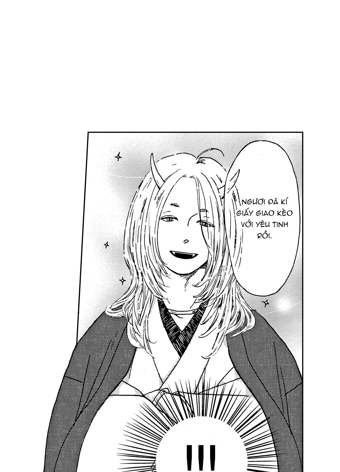 CUỘC ĐỜI CỦA NHÀ VĂN TSURUMAKI Chapter 1 Trang 32