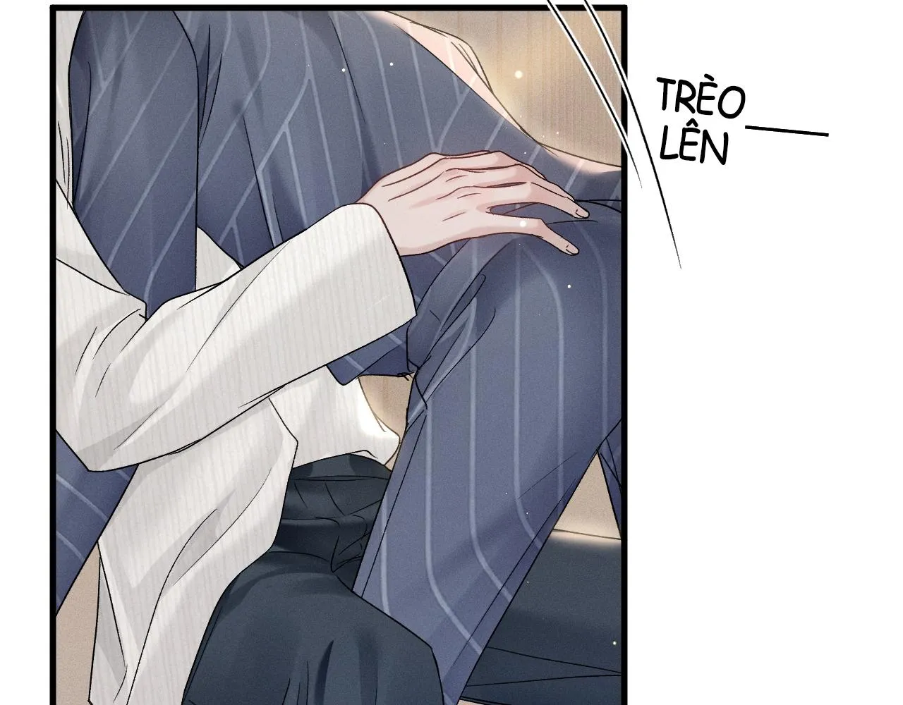 Cuộc Đối Đầu Gay Gắt Chapter 97 Trang 8