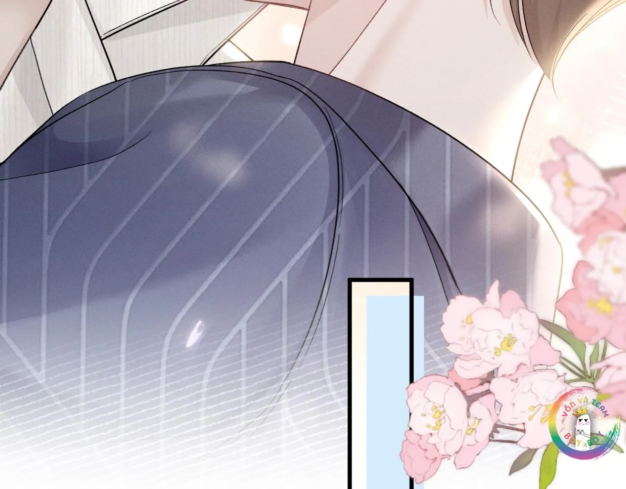 Cuộc Đối Đầu Gay Gắt Chapter 97 Trang 15