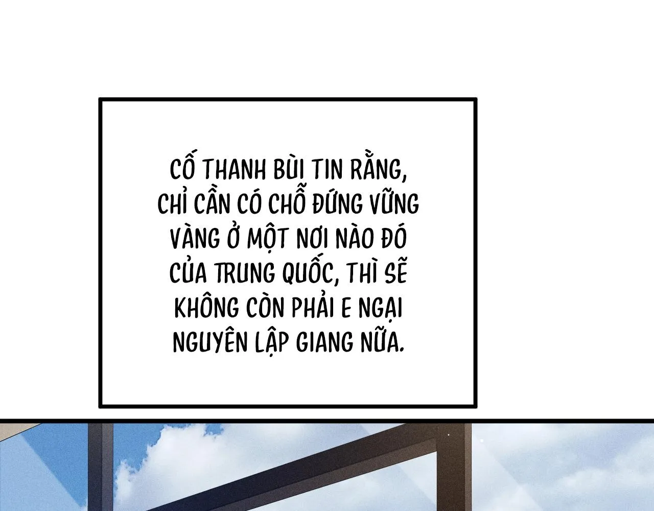 Cuộc Đối Đầu Gay Gắt Chapter 97 Trang 22