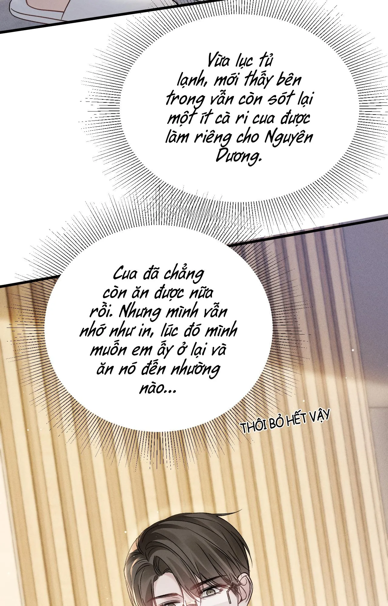 Cuộc Đối Đầu Gay Gắt Chapter 97 Trang 31