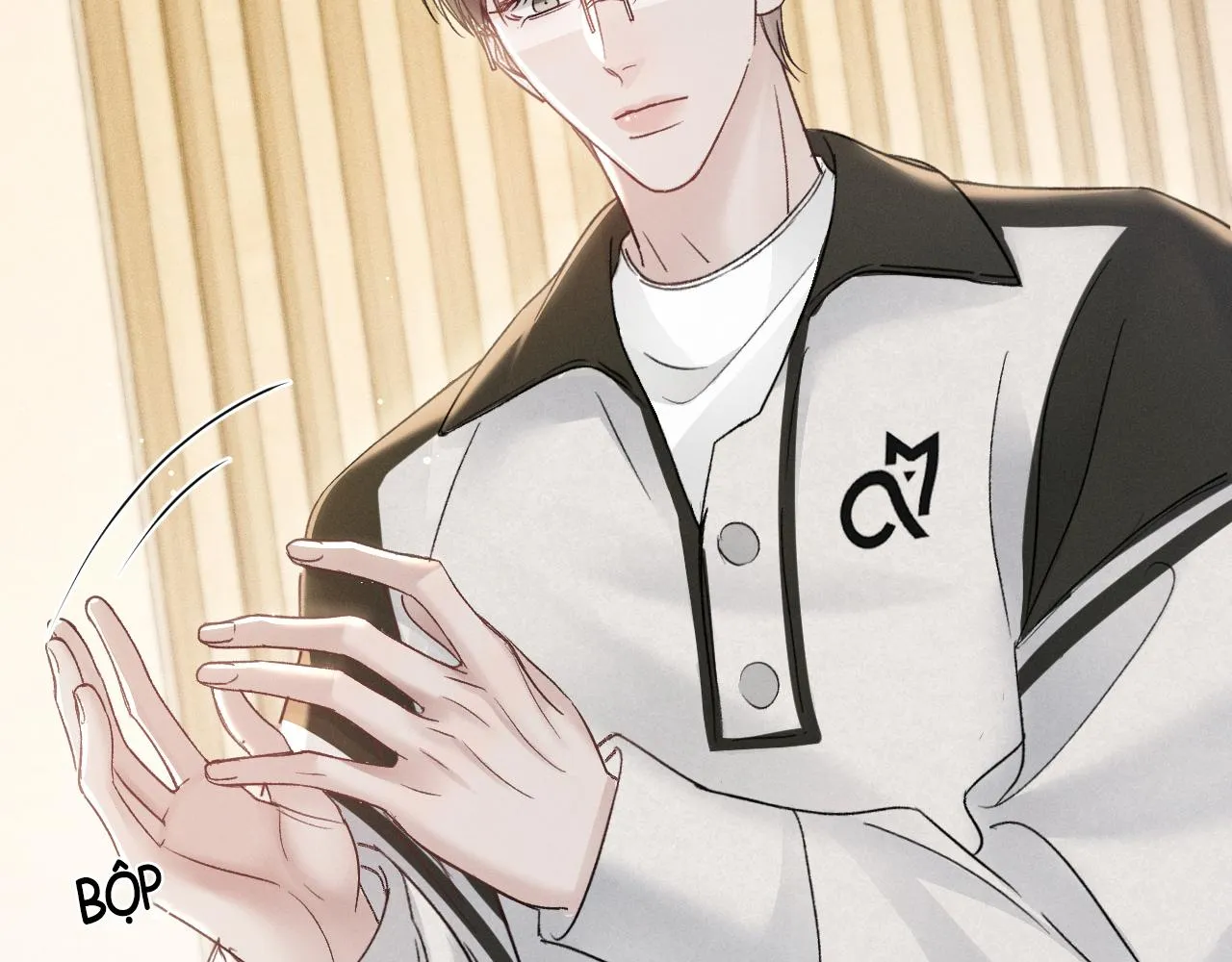 Cuộc Đối Đầu Gay Gắt Chapter 97 Trang 32