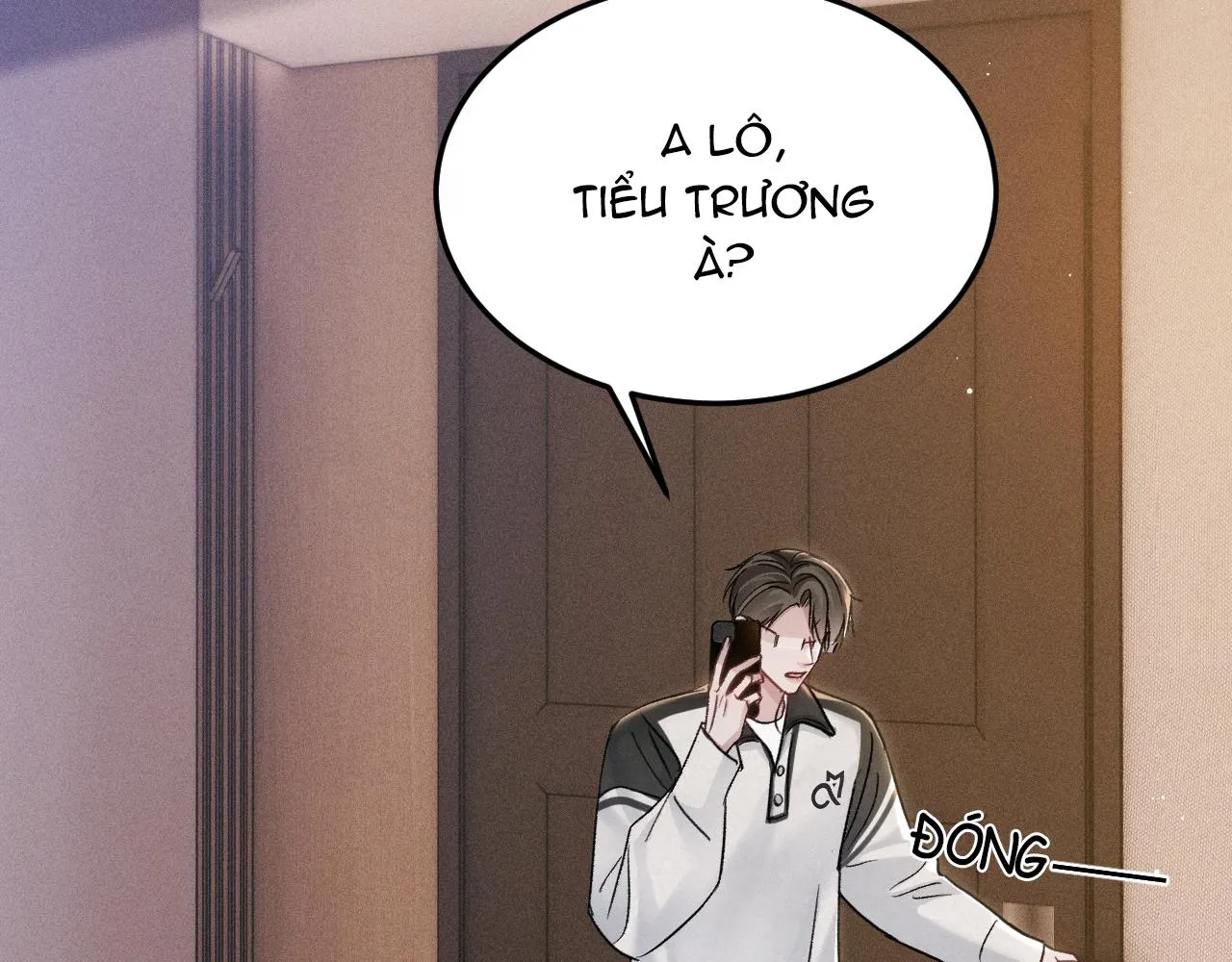 Cuộc Đối Đầu Gay Gắt Chapter 97 Trang 35