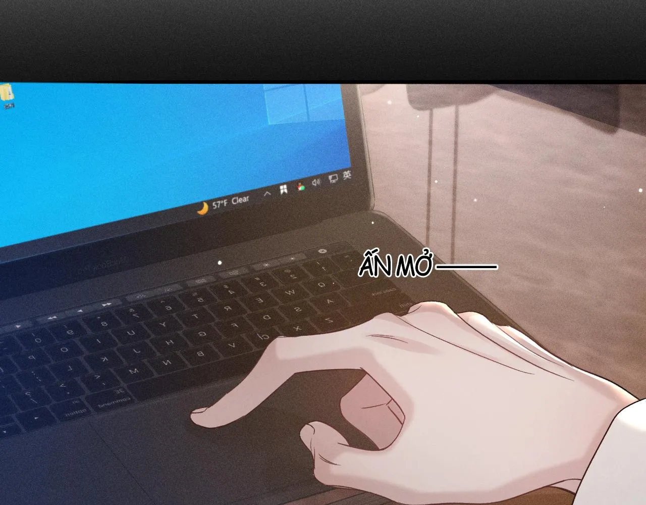 Cuộc Đối Đầu Gay Gắt Chapter 97 Trang 42