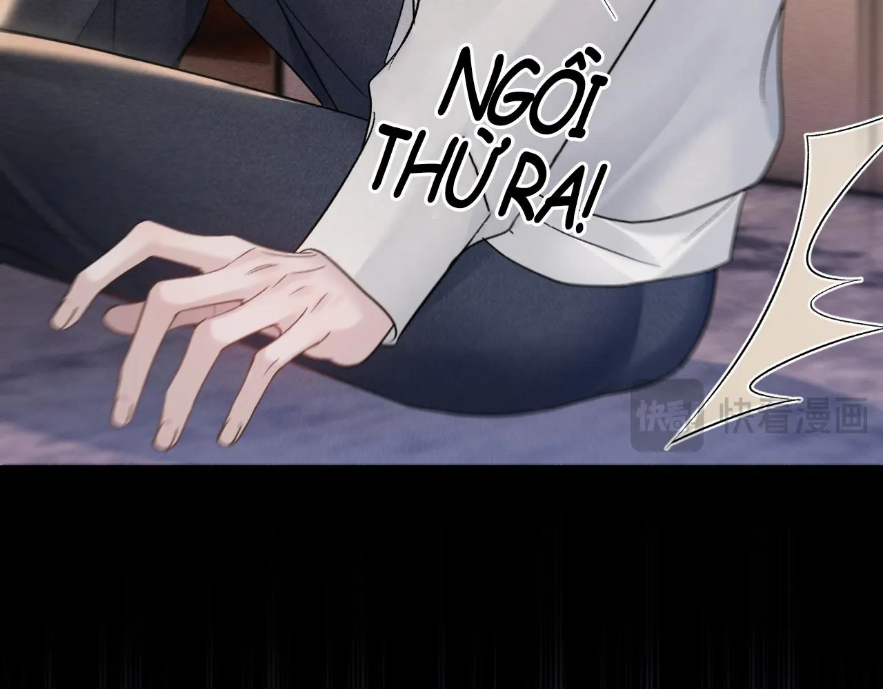 Cuộc Đối Đầu Gay Gắt Chapter 97 Trang 53