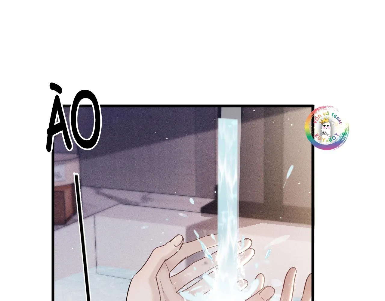 Cuộc Đối Đầu Gay Gắt Chapter 97 Trang 60