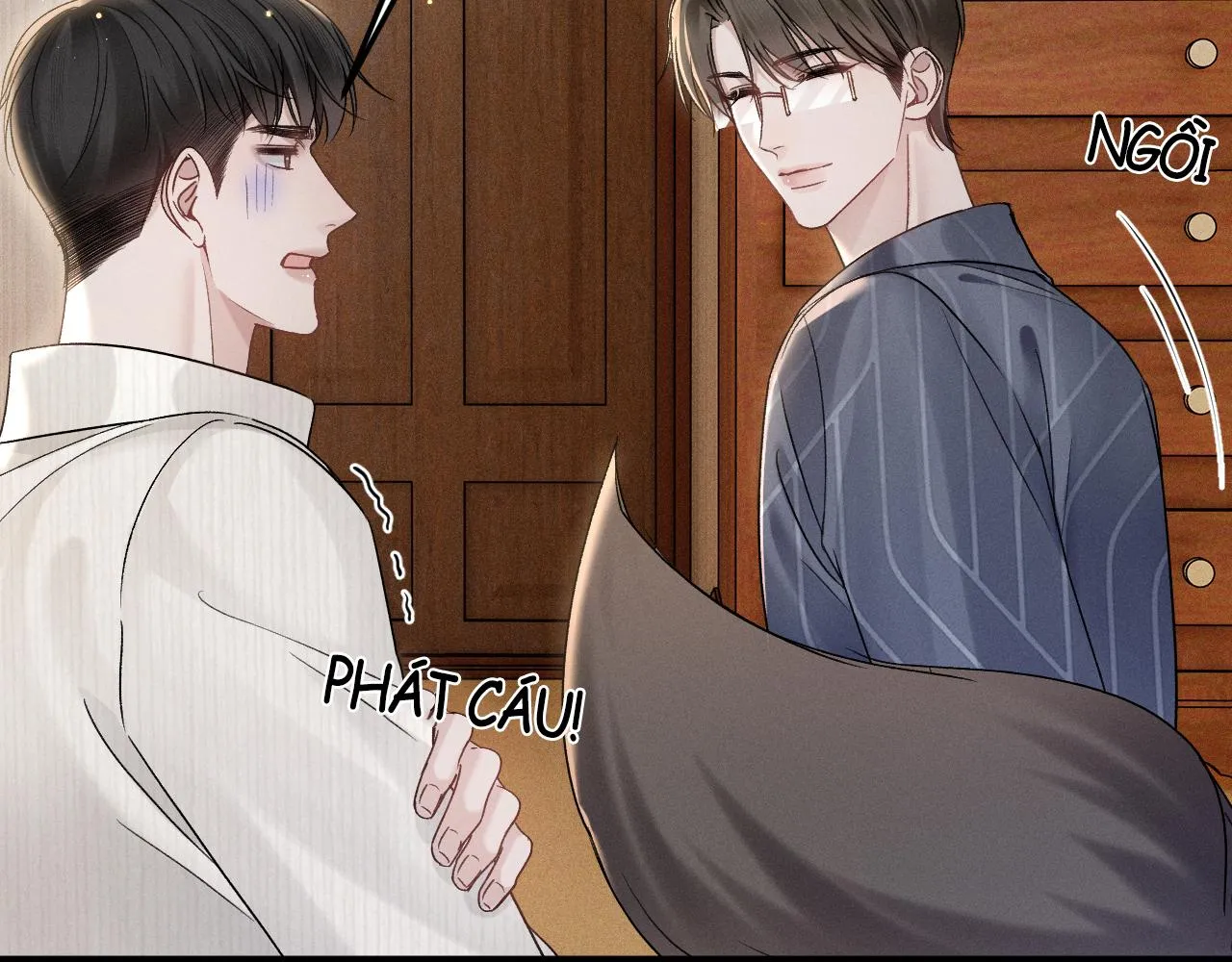 Cuộc Đối Đầu Gay Gắt Chapter 97 Trang 68
