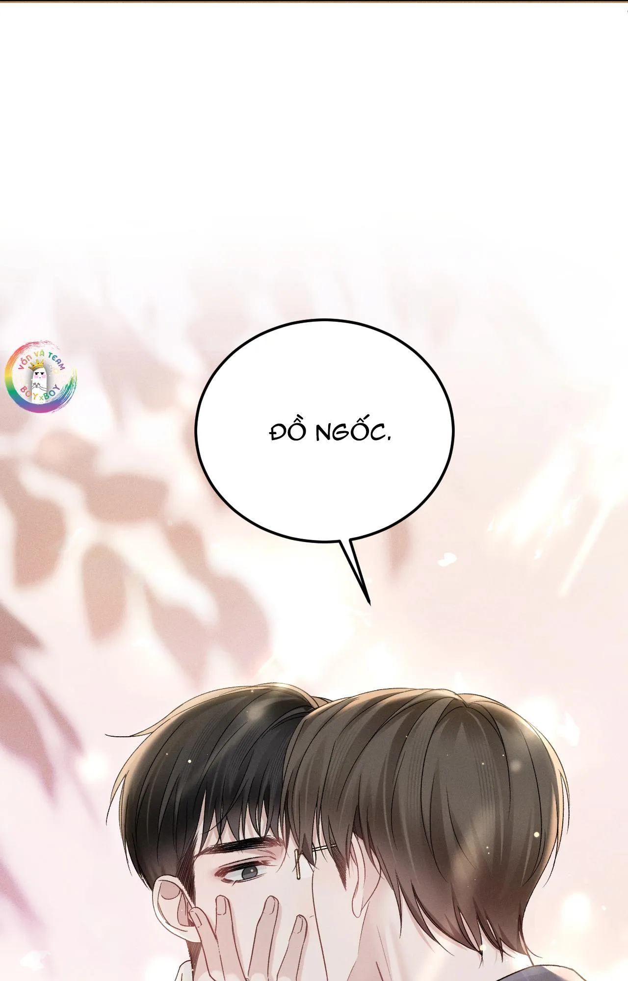 Cuộc Đối Đầu Gay Gắt Chapter 97 Trang 69