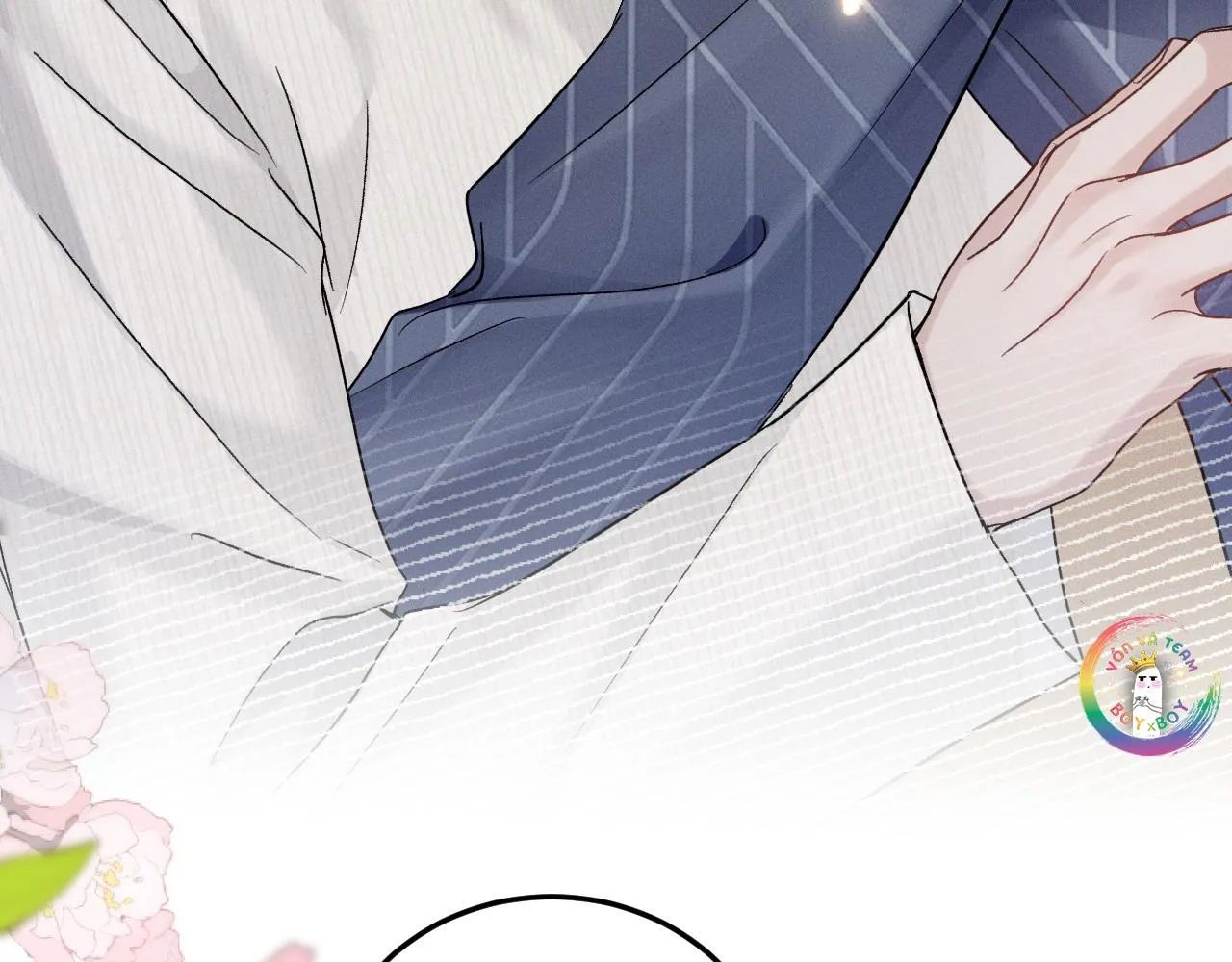 Cuộc Đối Đầu Gay Gắt Chapter 97 Trang 77