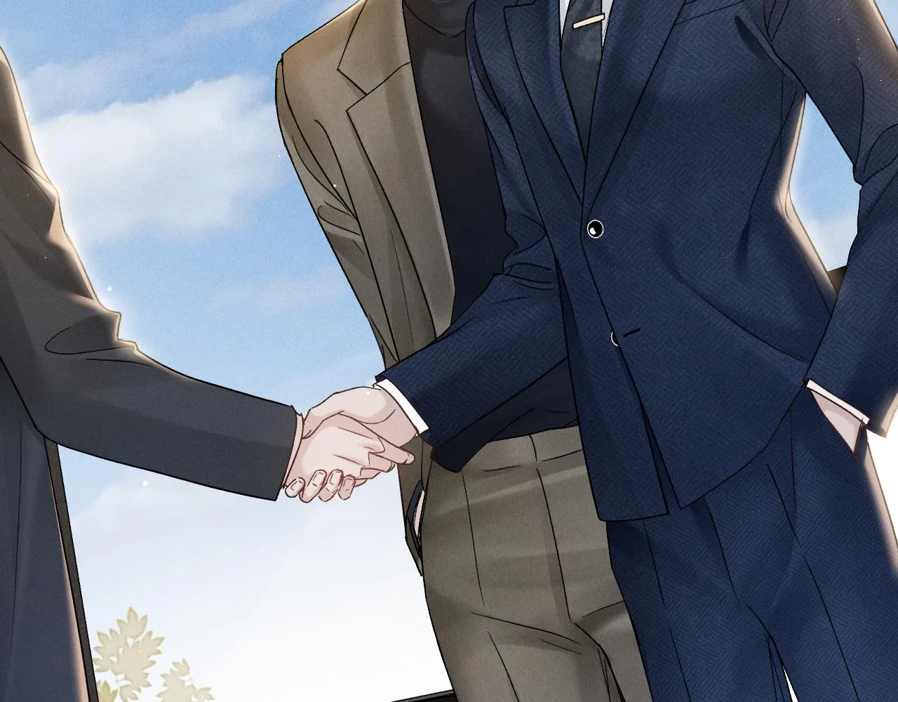 Cuộc Đối Đầu Gay Gắt Chapter 97 Trang 84