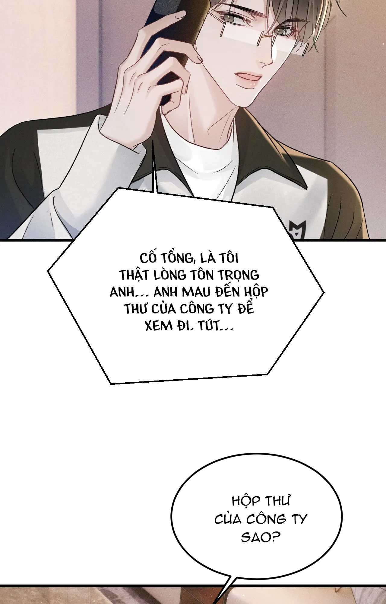 Cuộc Đối Đầu Gay Gắt Chapter 97 Trang 102