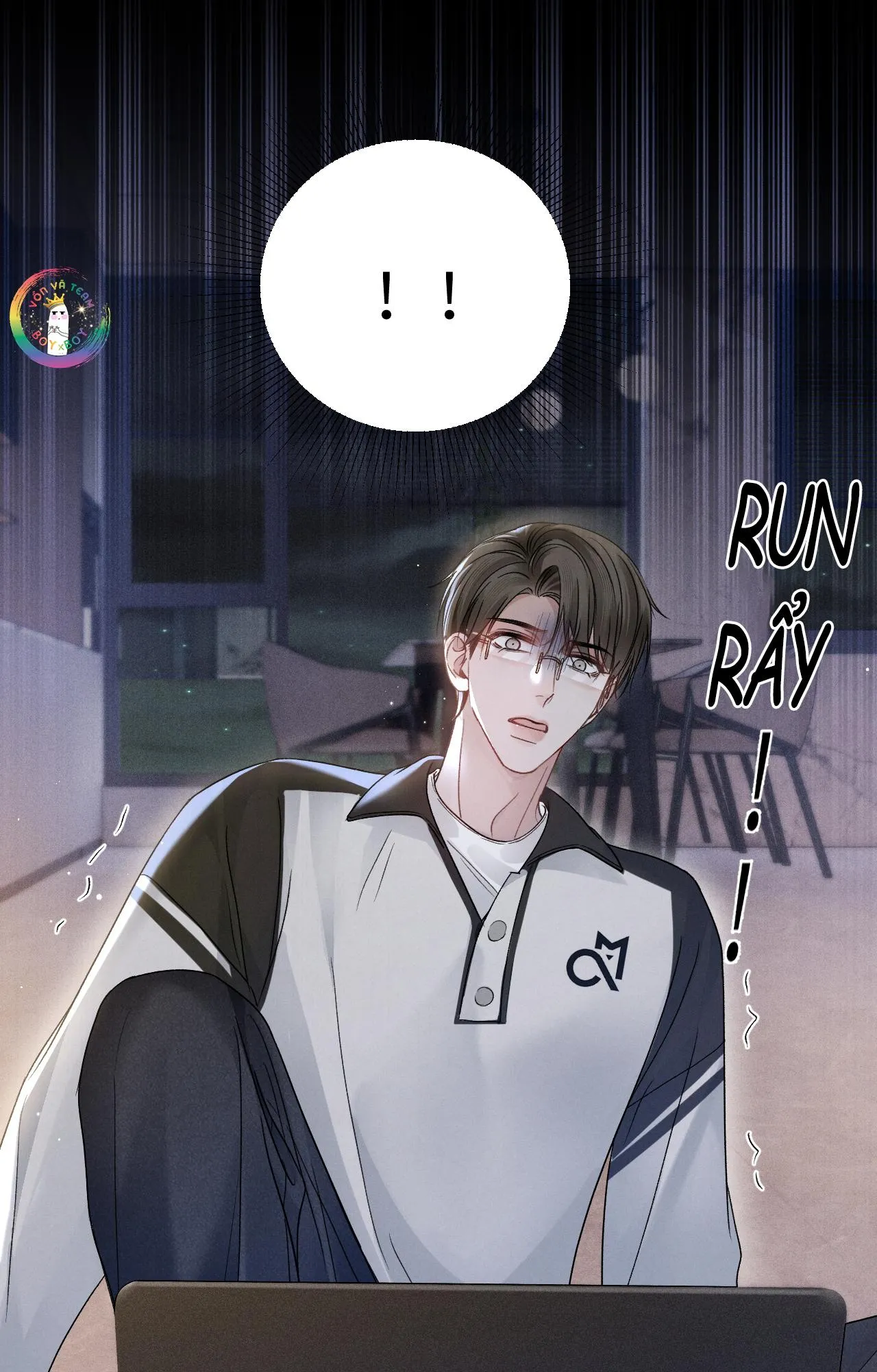 Cuộc Đối Đầu Gay Gắt Chapter 97 Trang 119