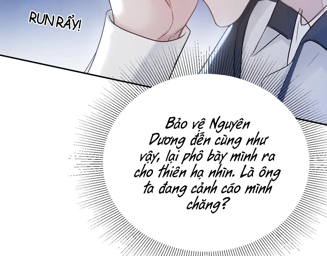 Cuộc Đối Đầu Gay Gắt Chapter 97 Trang 122