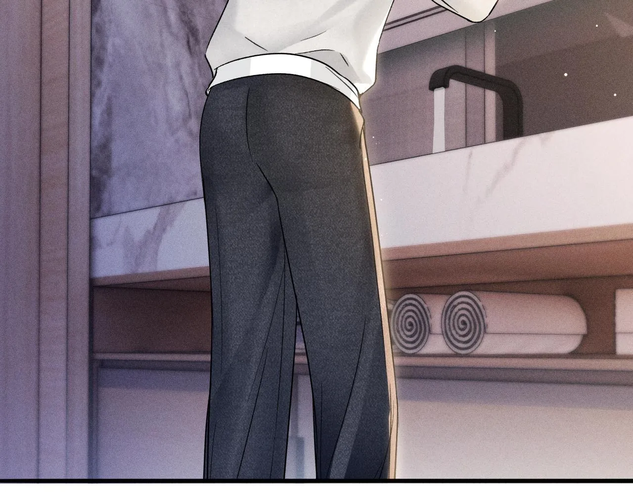 Cuộc Đối Đầu Gay Gắt Chapter 97 Trang 128