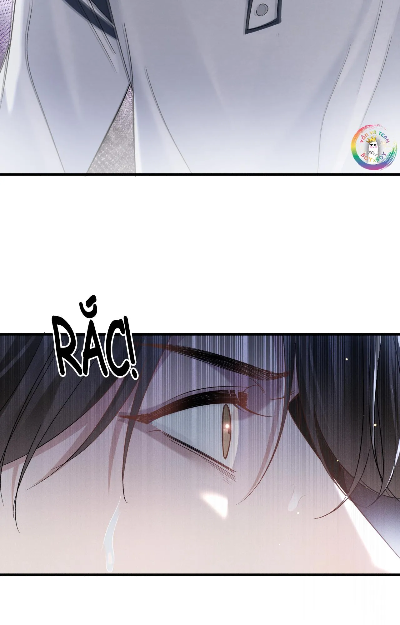 Cuộc Đối Đầu Gay Gắt Chapter 97 Trang 133