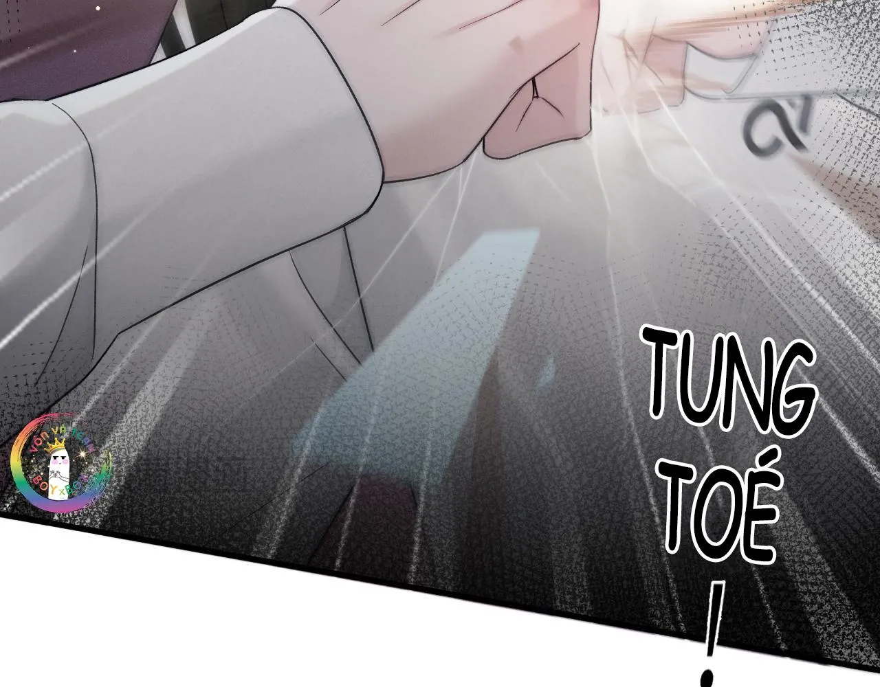 Cuộc Đối Đầu Gay Gắt Chapter 97 Trang 135