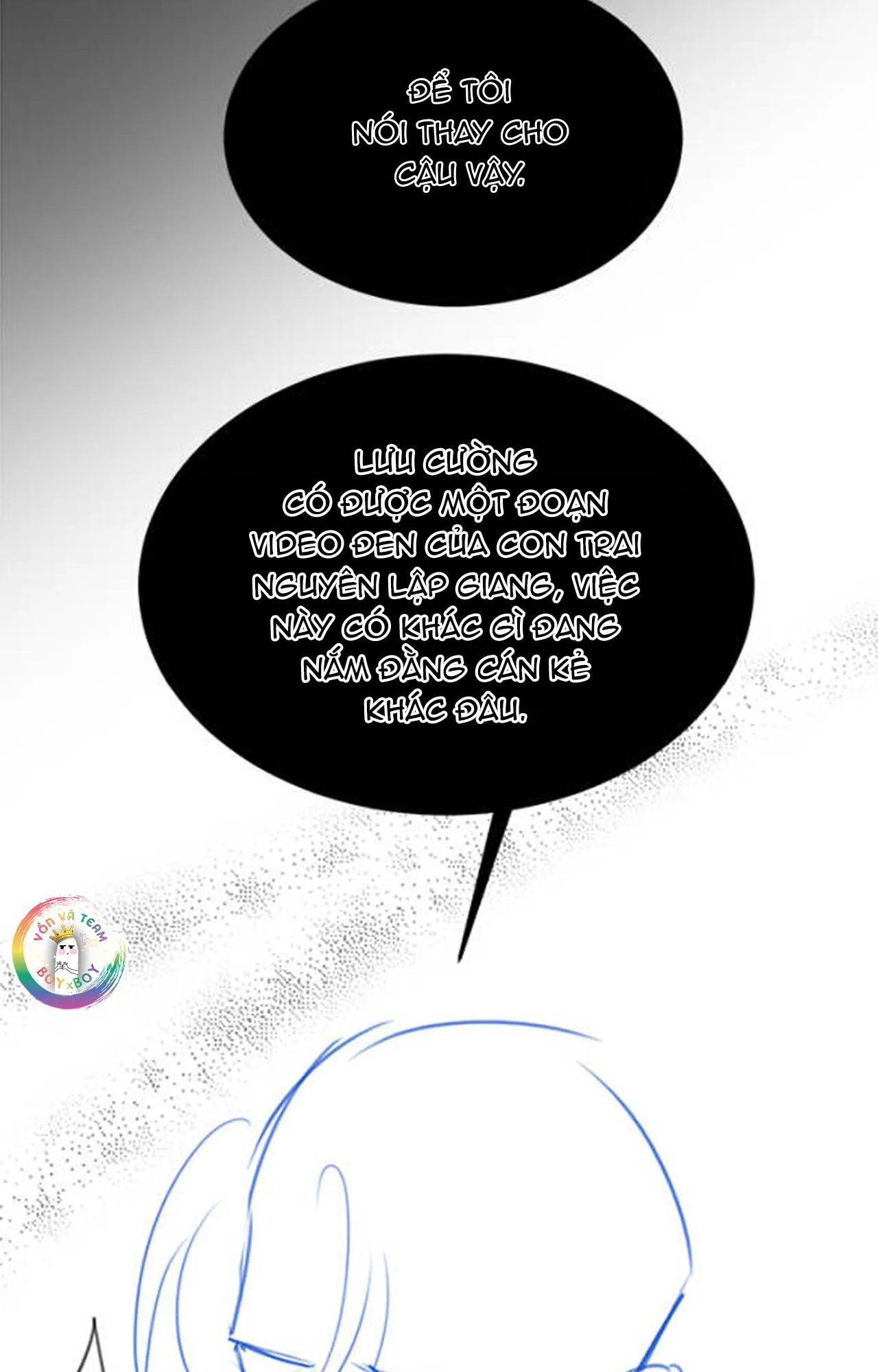 Cuộc Đối Đầu Gay Gắt Chapter 97 Trang 143