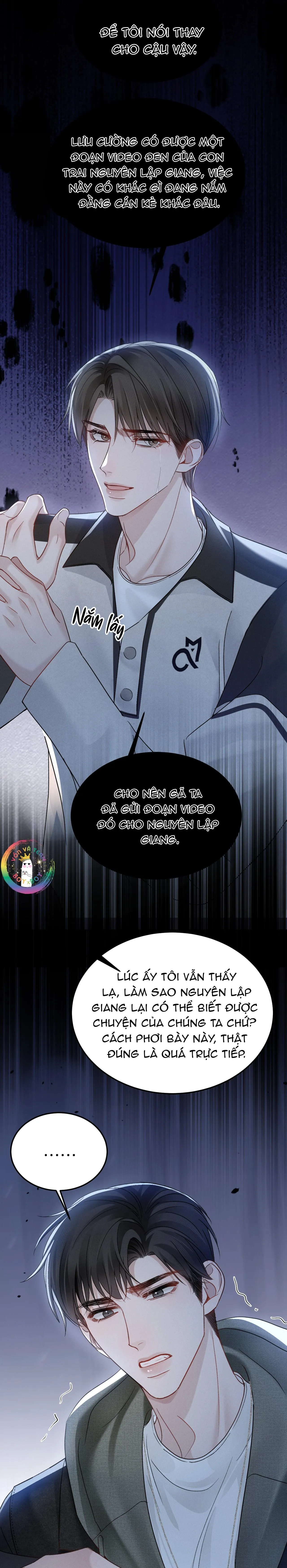 Cuộc Đối Đầu Gay Gắt Chapter 98 Trang 7