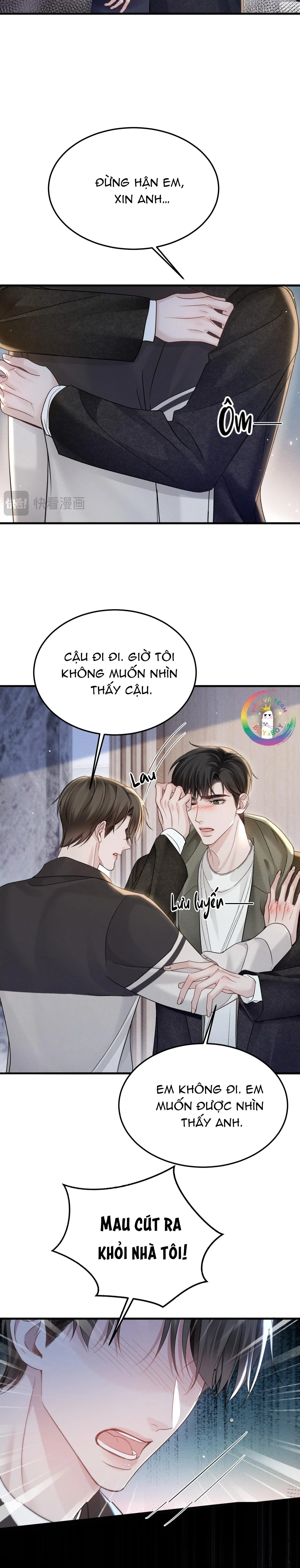Cuộc Đối Đầu Gay Gắt Chapter 98 Trang 13