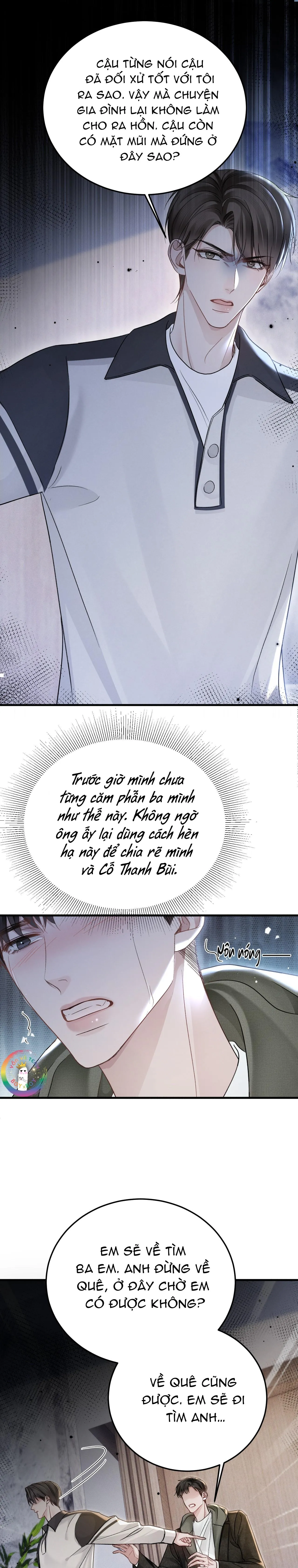 Cuộc Đối Đầu Gay Gắt Chapter 98 Trang 14