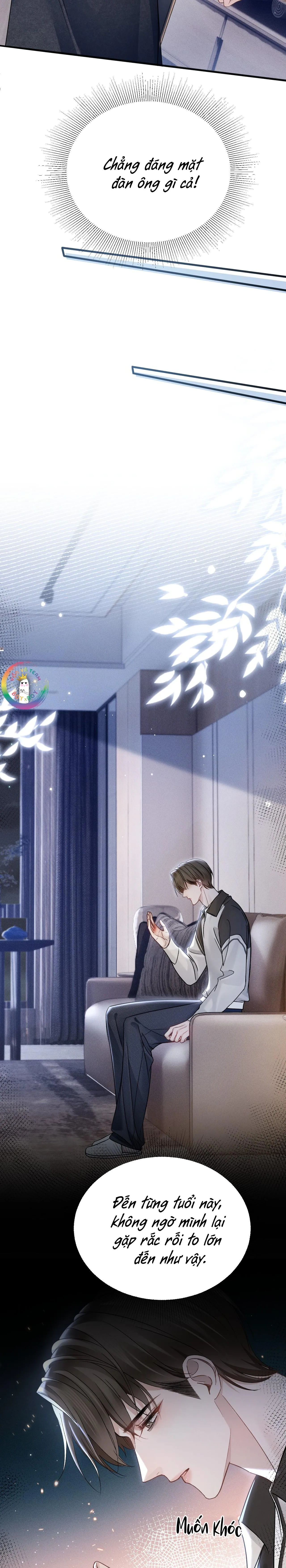 Cuộc Đối Đầu Gay Gắt Chapter 98 Trang 16