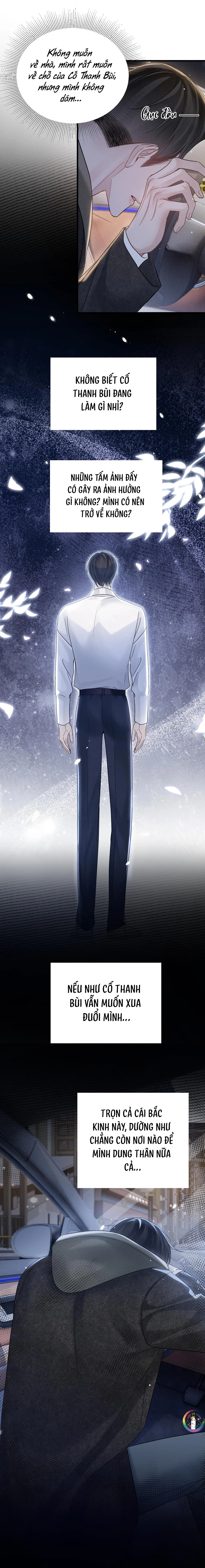 Cuộc Đối Đầu Gay Gắt Chapter 100 Trang 8