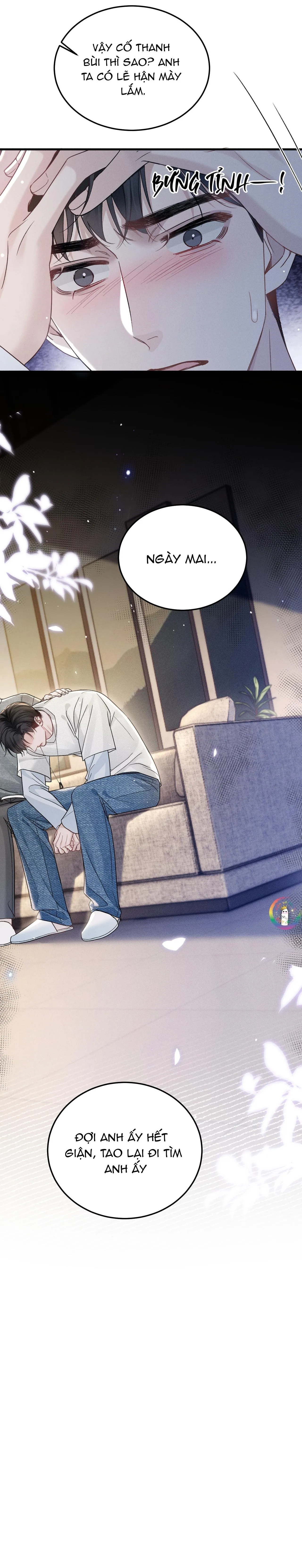 Cuộc Đối Đầu Gay Gắt Chapter 100 Trang 16