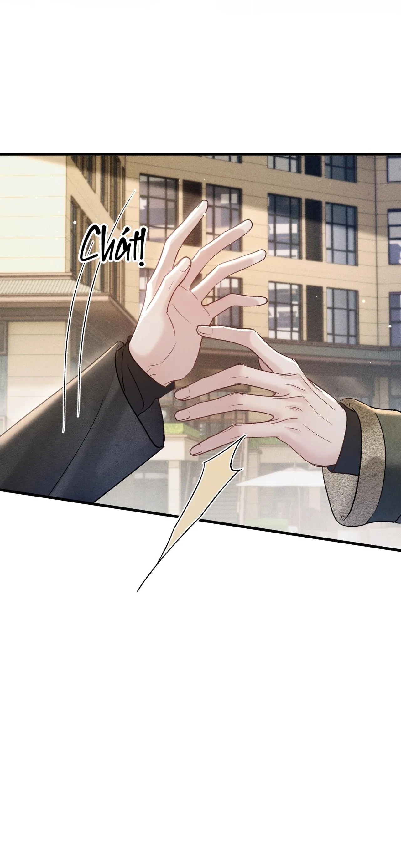 Cuộc Đối Đầu Gay Gắt Chapter 101 Trang 5