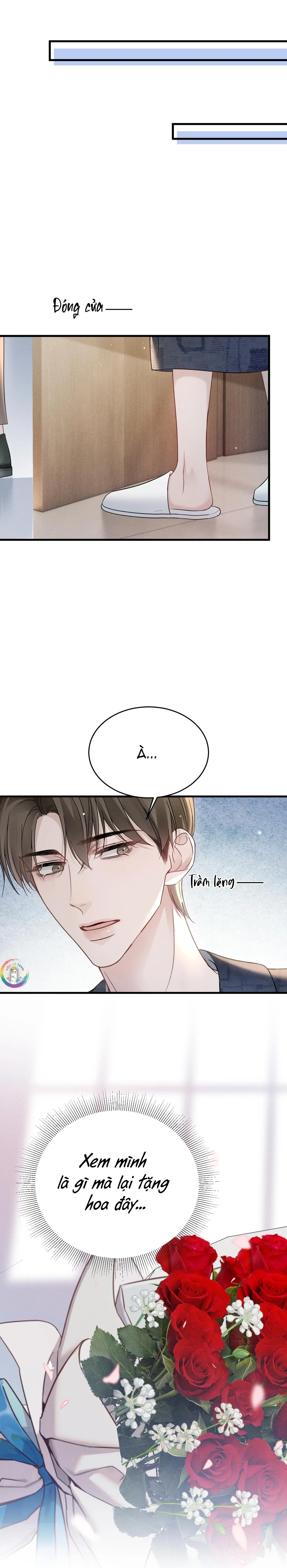 Cuộc Đối Đầu Gay Gắt Chapter 102 Trang 5