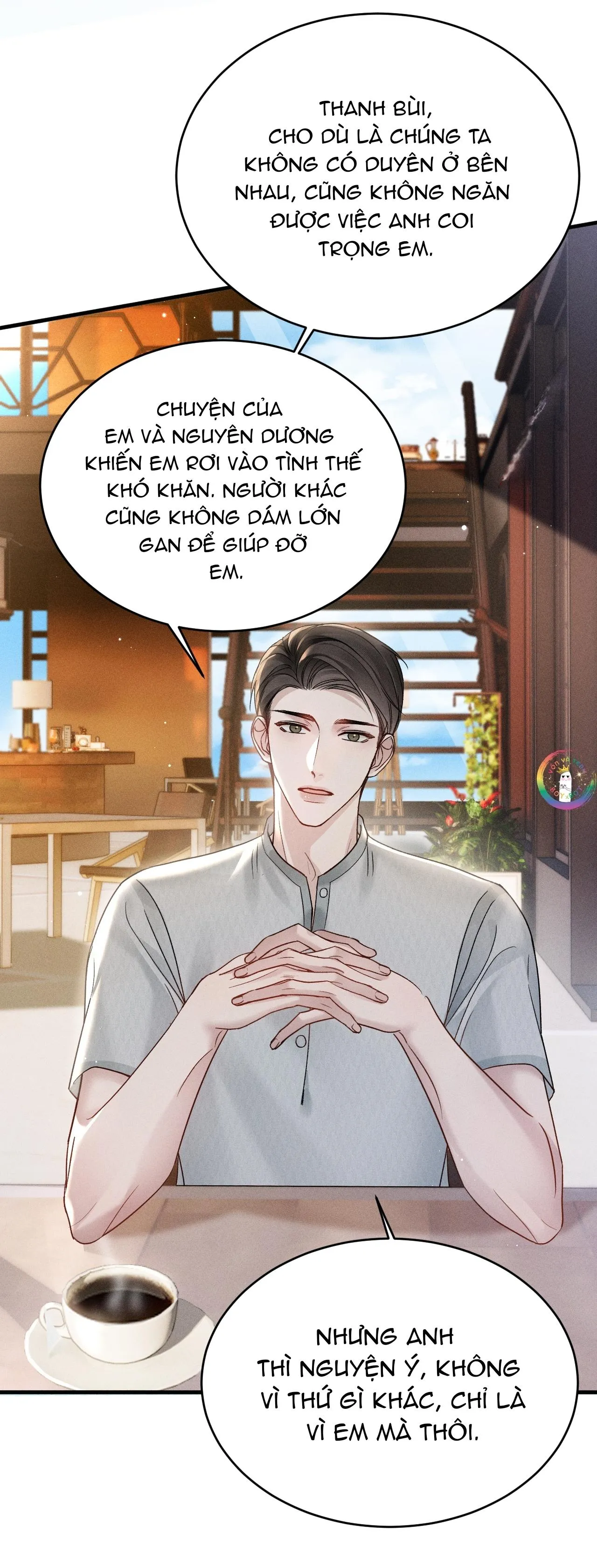 Cuộc Đối Đầu Gay Gắt Chapter 102 Trang 14