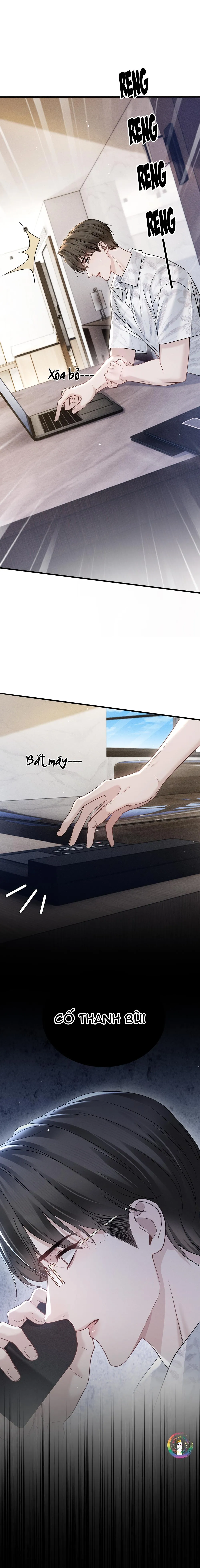 Cuộc Đối Đầu Gay Gắt Chapter 103 Trang 8