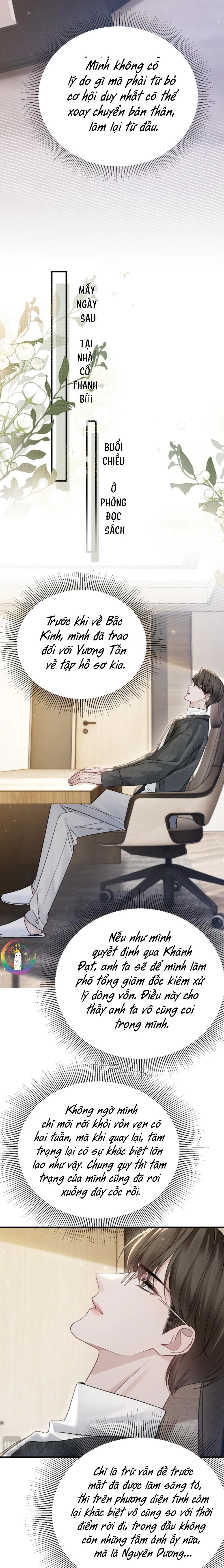 Cuộc Đối Đầu Gay Gắt Chapter 104 Trang 3