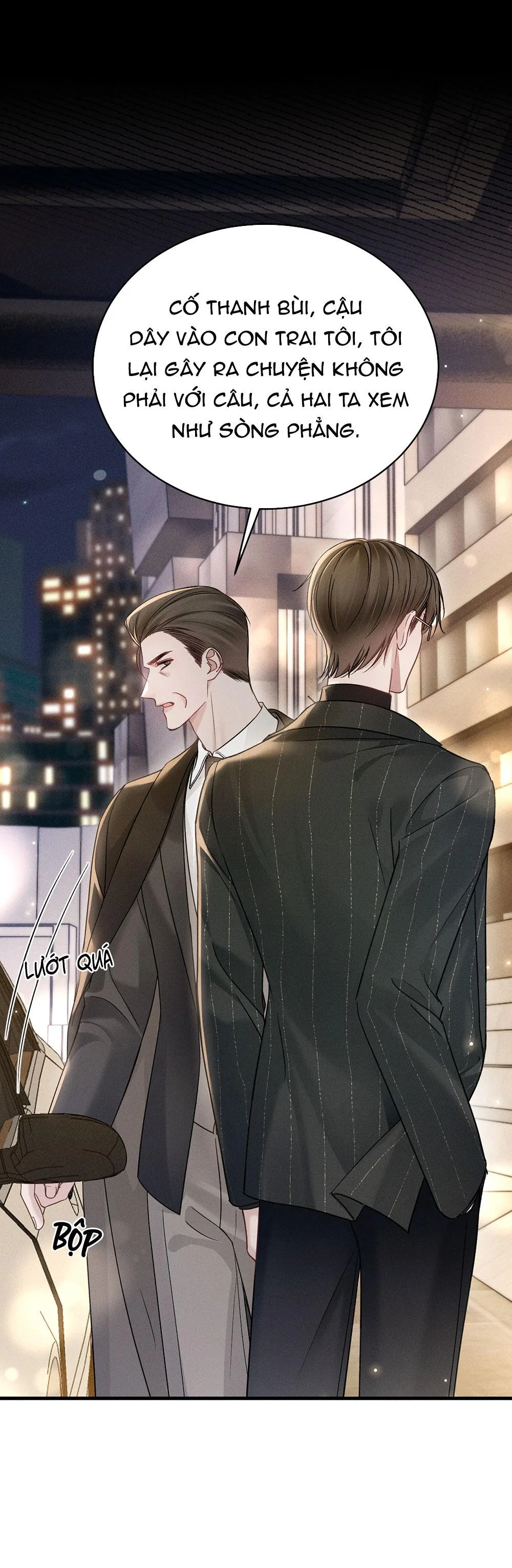 Cuộc Đối Đầu Gay Gắt Chapter 107 Trang 7