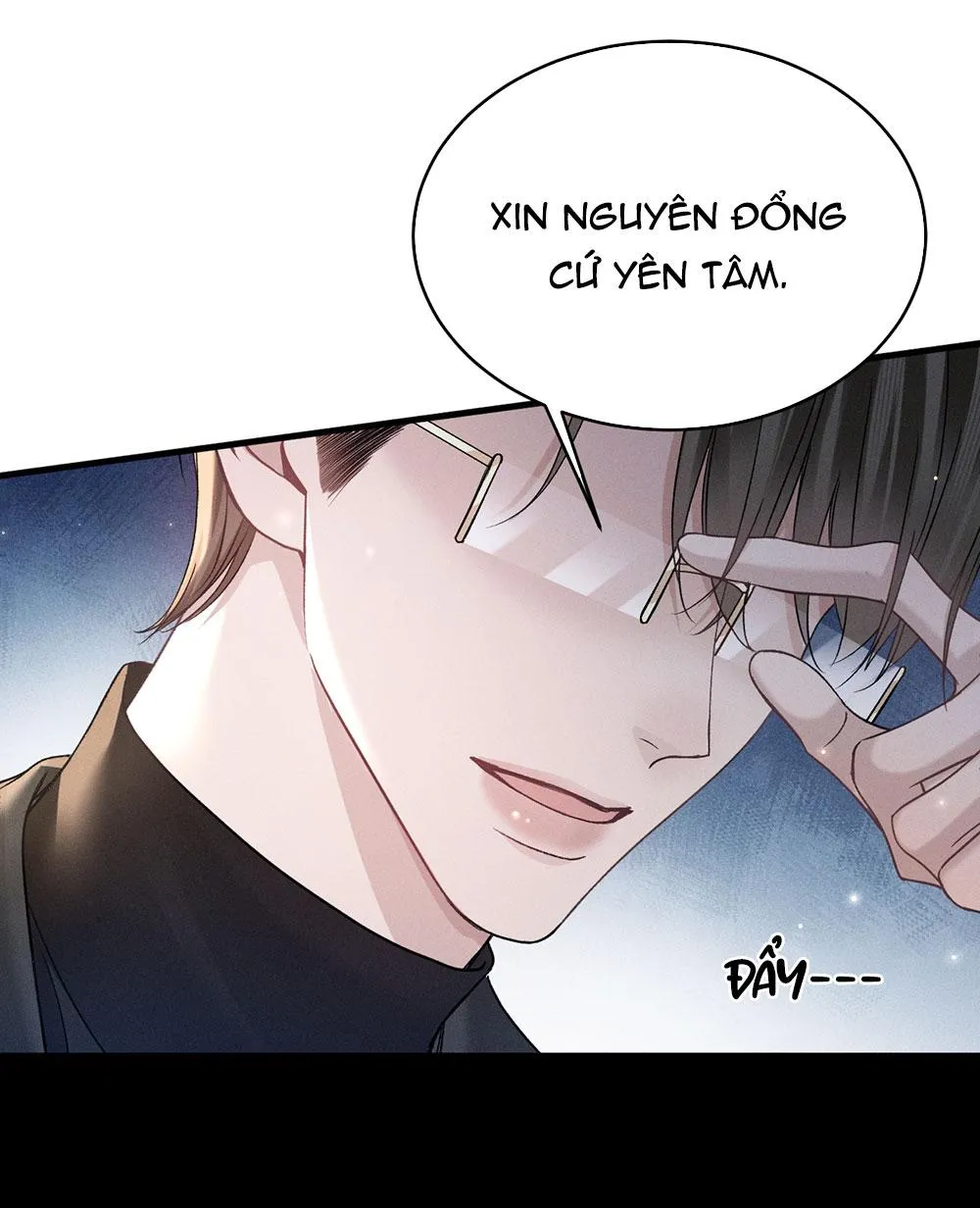 Cuộc Đối Đầu Gay Gắt Chapter 107 Trang 9