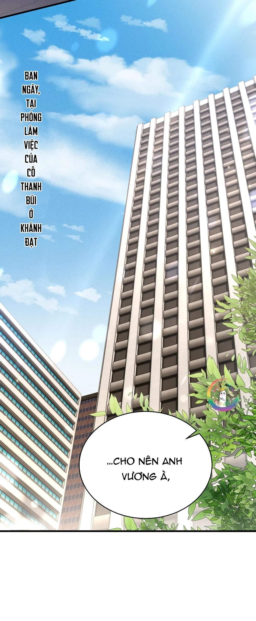 Cuộc Đối Đầu Gay Gắt Chapter 107 Trang 12