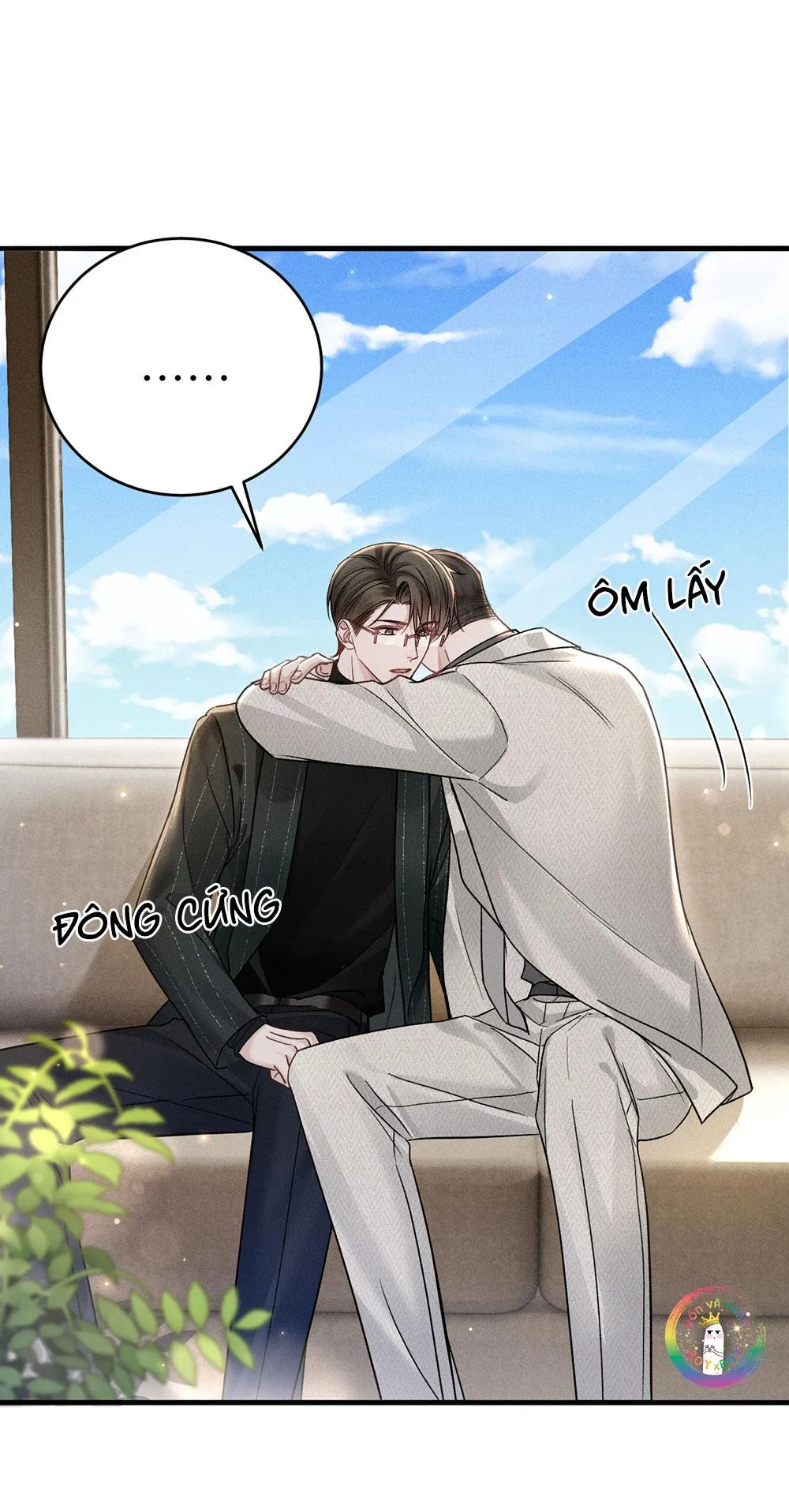 Cuộc Đối Đầu Gay Gắt Chapter 107 Trang 18
