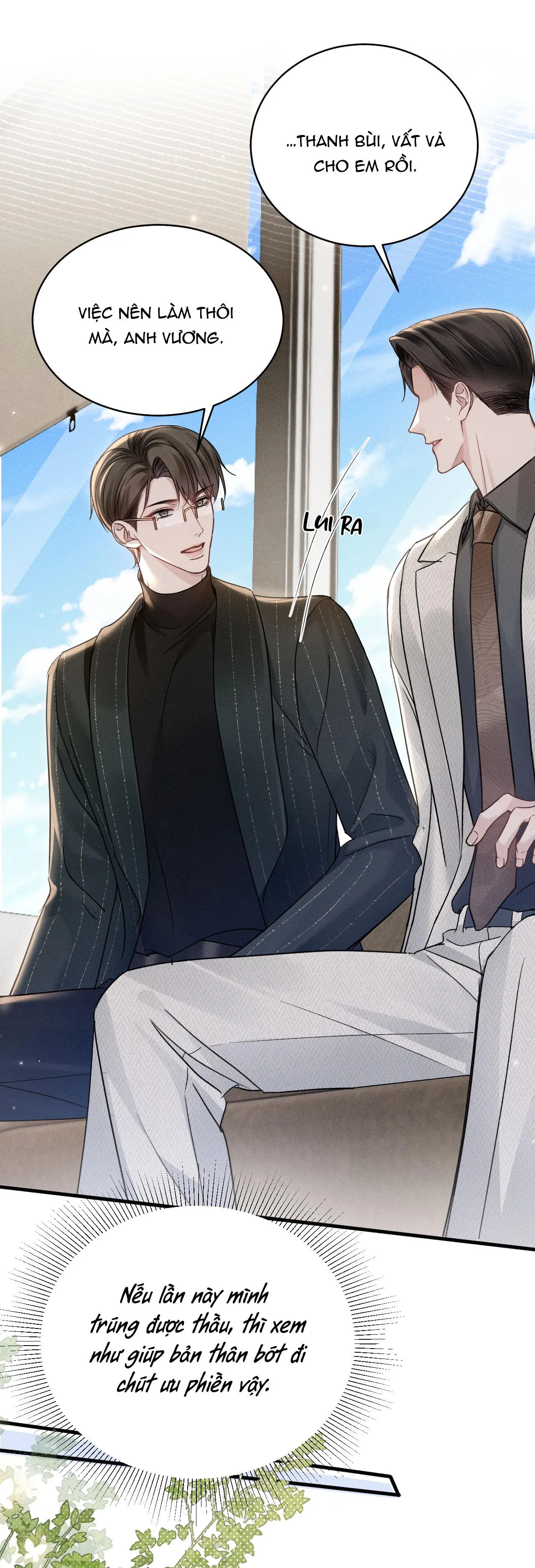 Cuộc Đối Đầu Gay Gắt Chapter 107 Trang 20