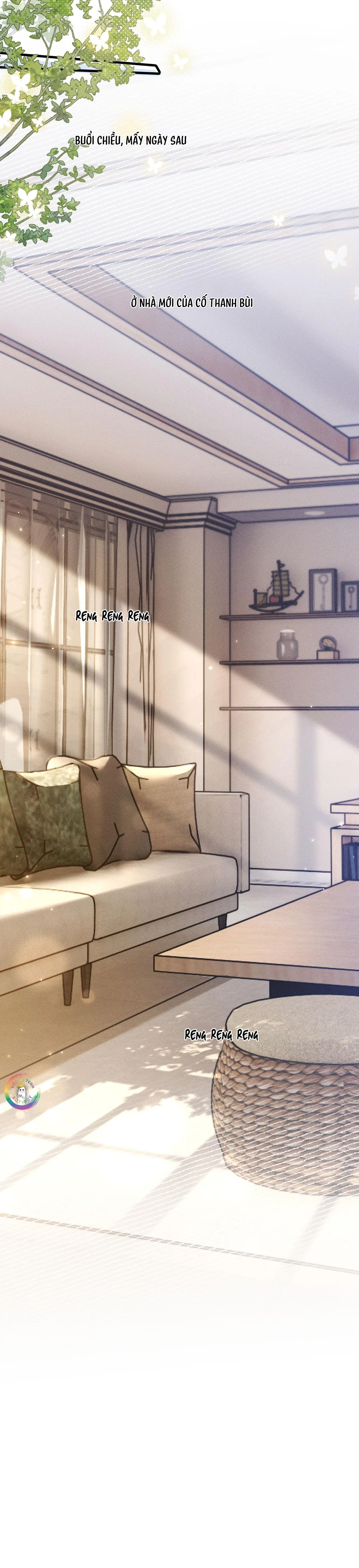 Cuộc Đối Đầu Gay Gắt Chapter 107 Trang 21