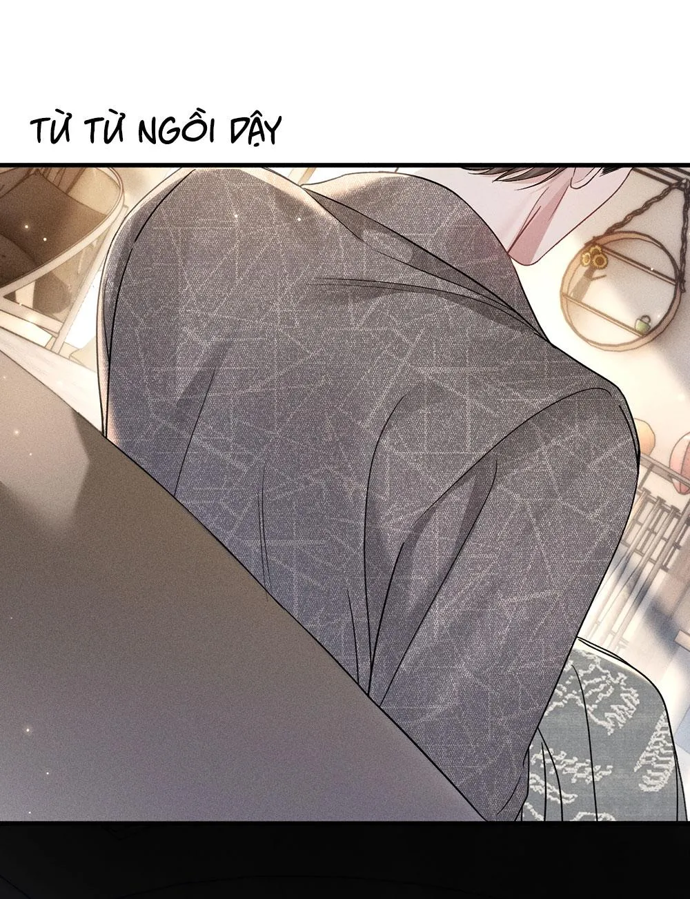 Cuộc Đối Đầu Gay Gắt Chapter 107 Trang 26