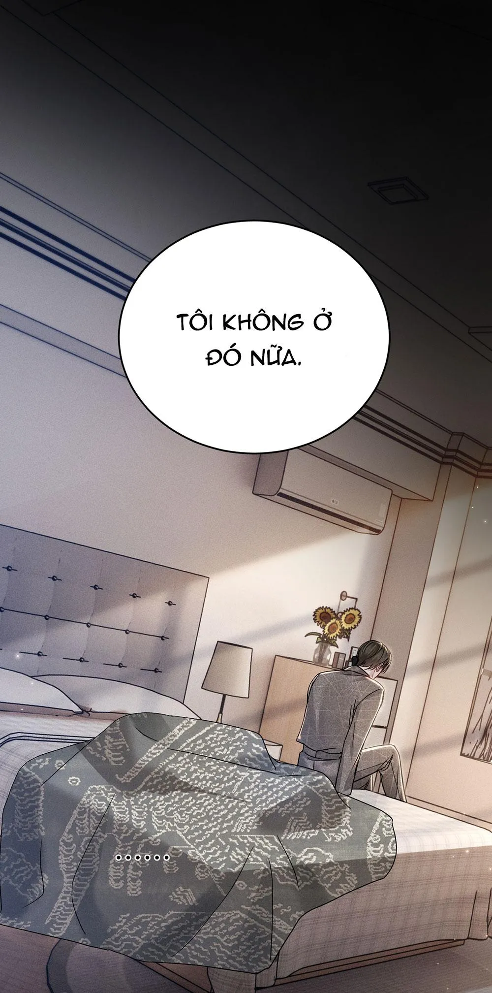 Cuộc Đối Đầu Gay Gắt Chapter 107 Trang 27