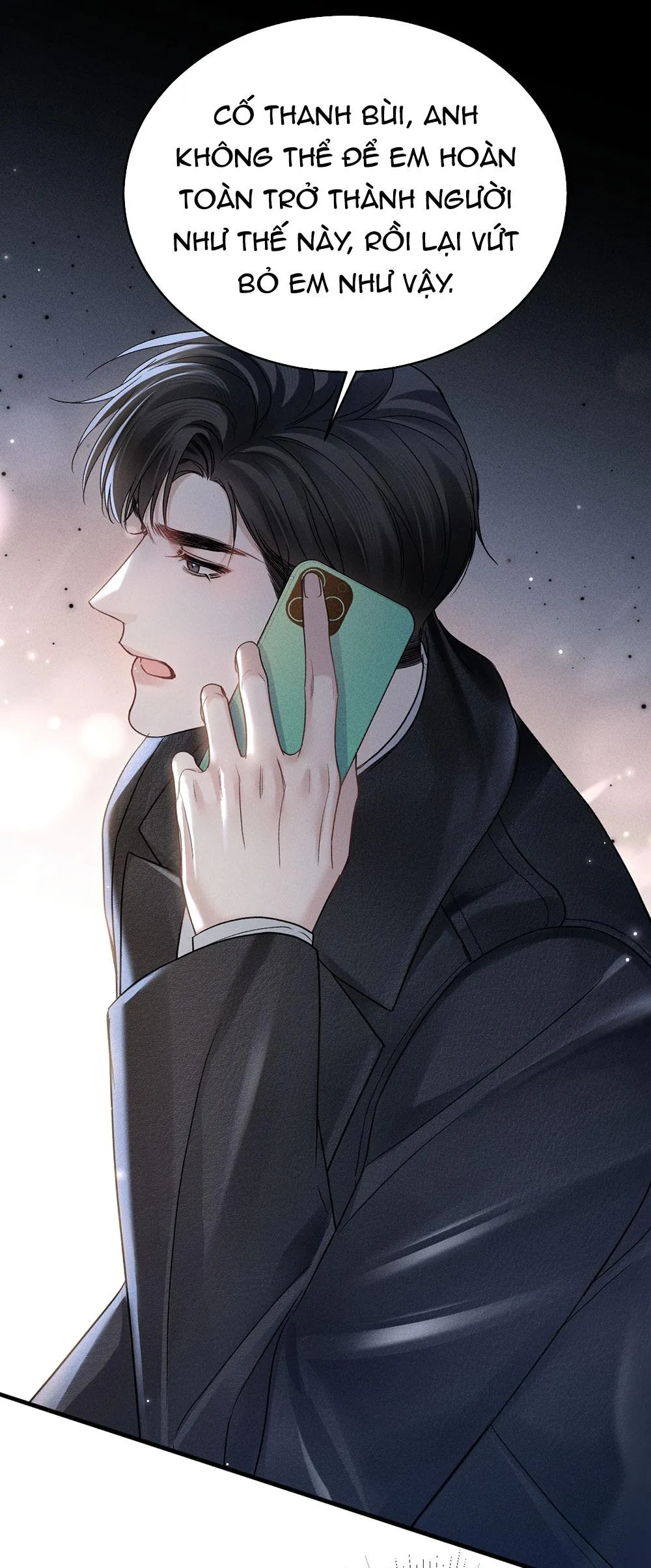 Cuộc Đối Đầu Gay Gắt Chapter 107 Trang 30