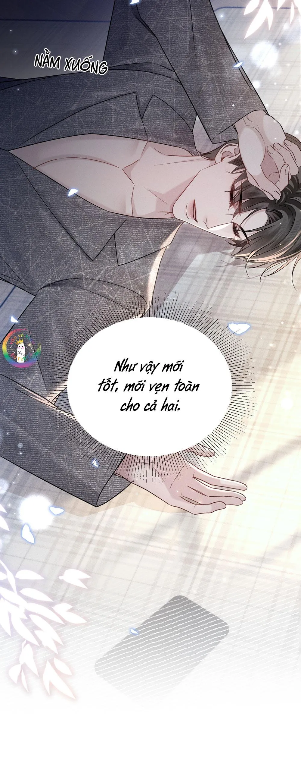 Cuộc Đối Đầu Gay Gắt Chapter 107 Trang 32