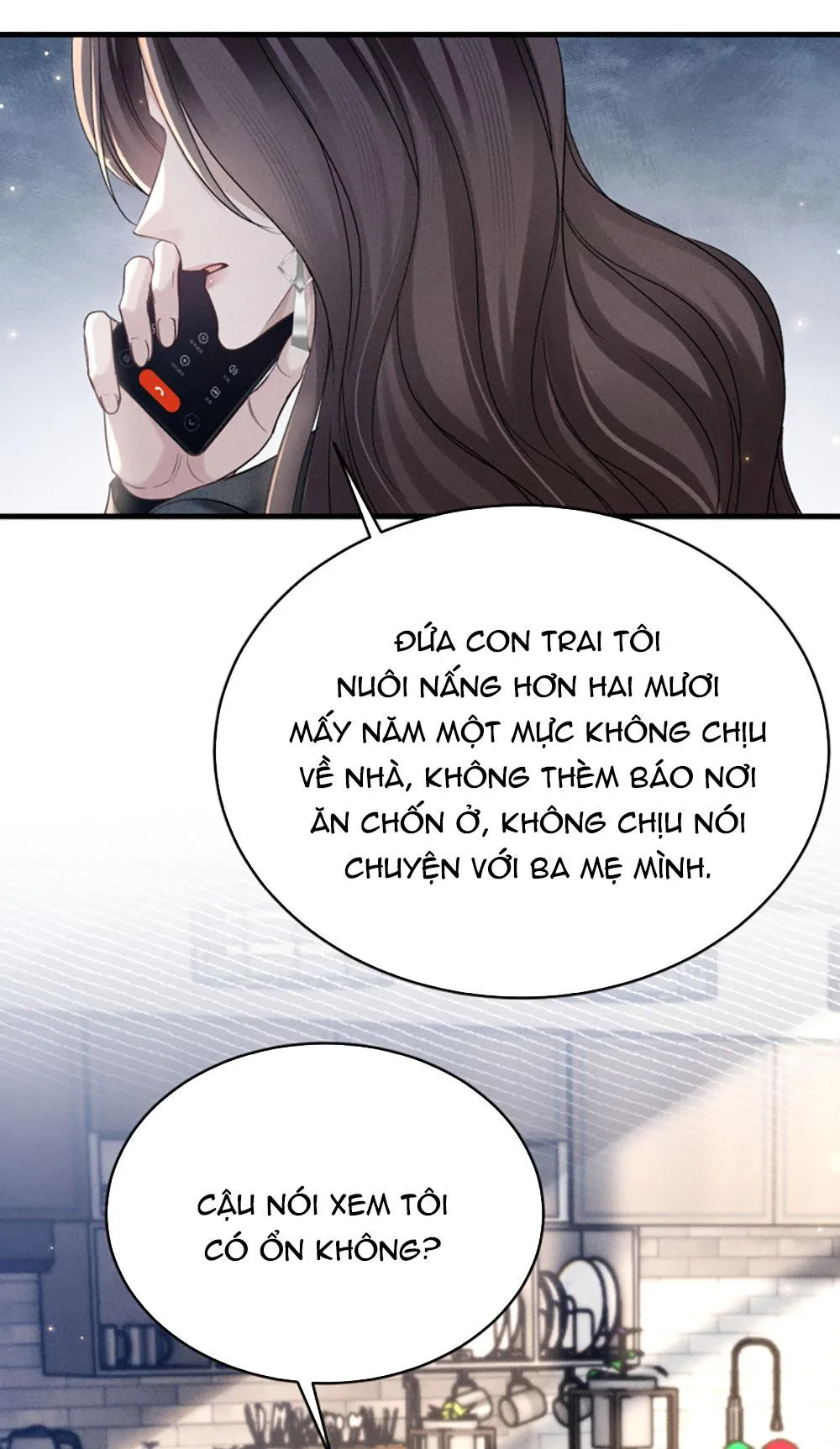 Cuộc Đối Đầu Gay Gắt Chapter 108 Trang 4