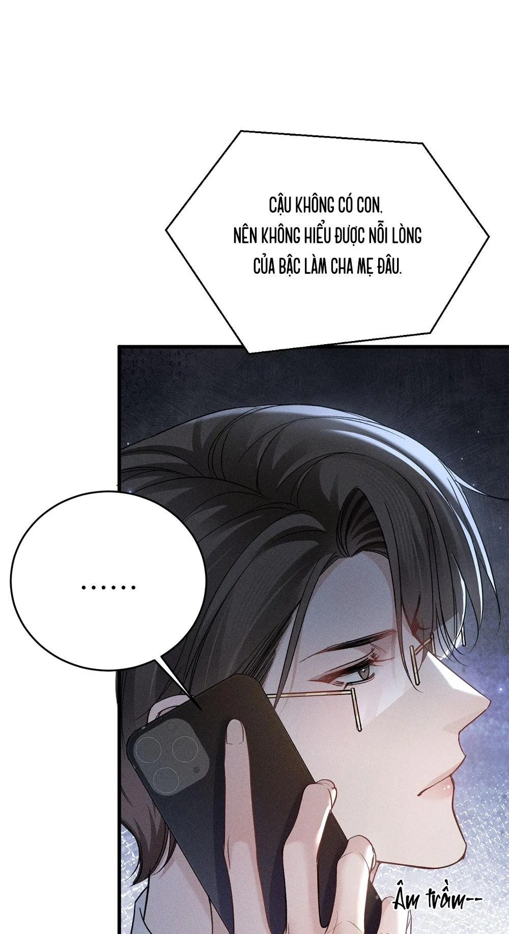Cuộc Đối Đầu Gay Gắt Chapter 108 Trang 8