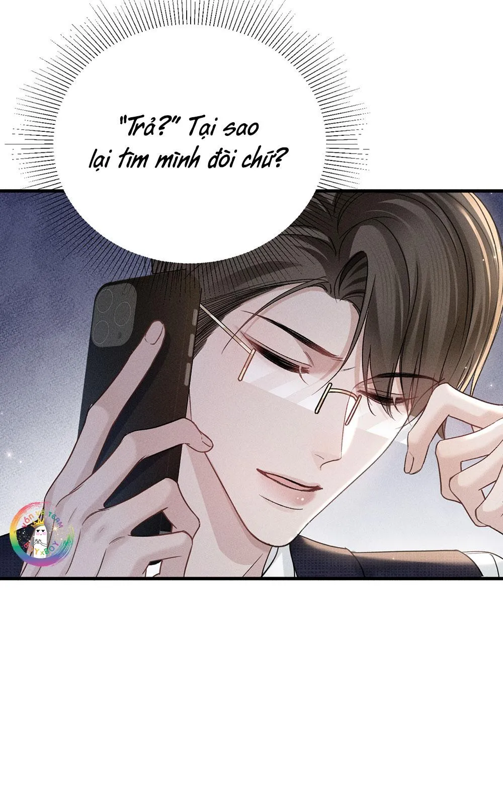 Cuộc Đối Đầu Gay Gắt Chapter 108 Trang 10