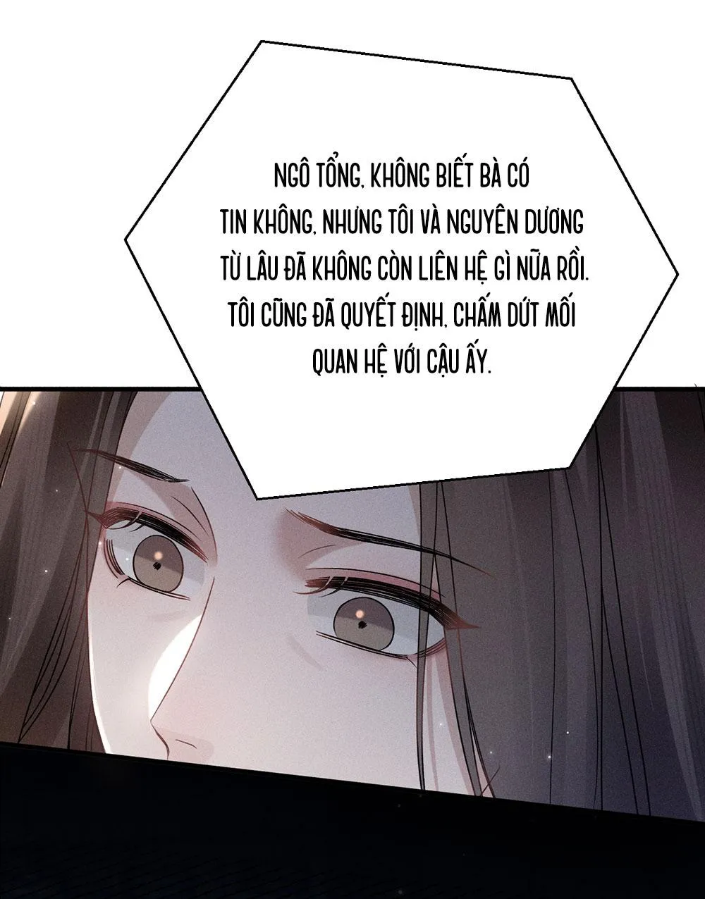 Cuộc Đối Đầu Gay Gắt Chapter 108 Trang 11