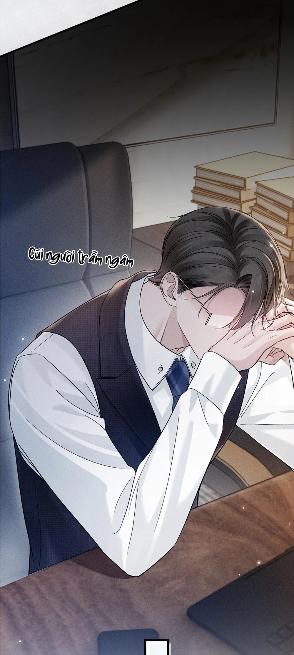 Cuộc Đối Đầu Gay Gắt Chapter 108 Trang 13