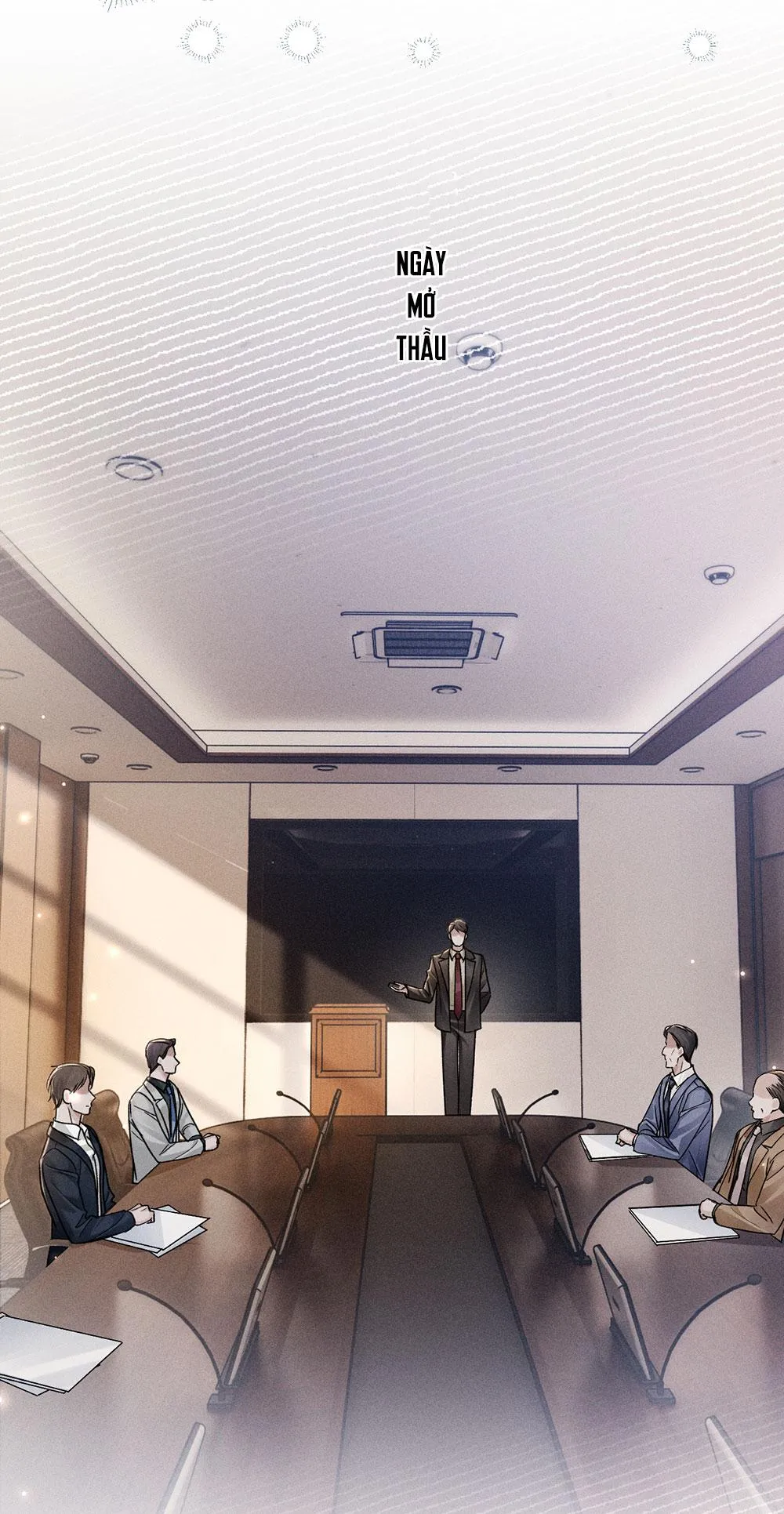 Cuộc Đối Đầu Gay Gắt Chapter 108 Trang 15