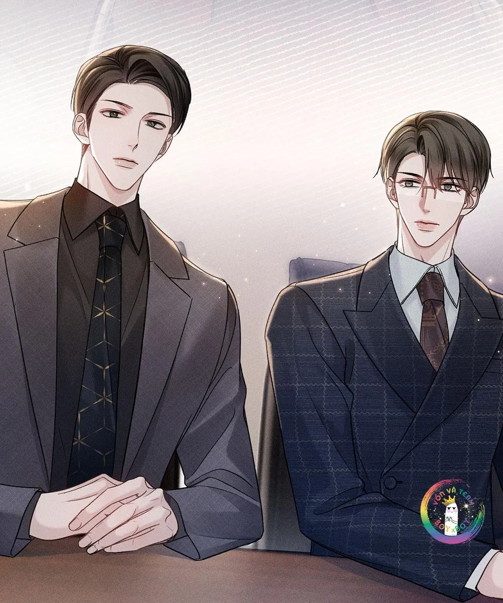 Cuộc Đối Đầu Gay Gắt Chapter 108 Trang 16