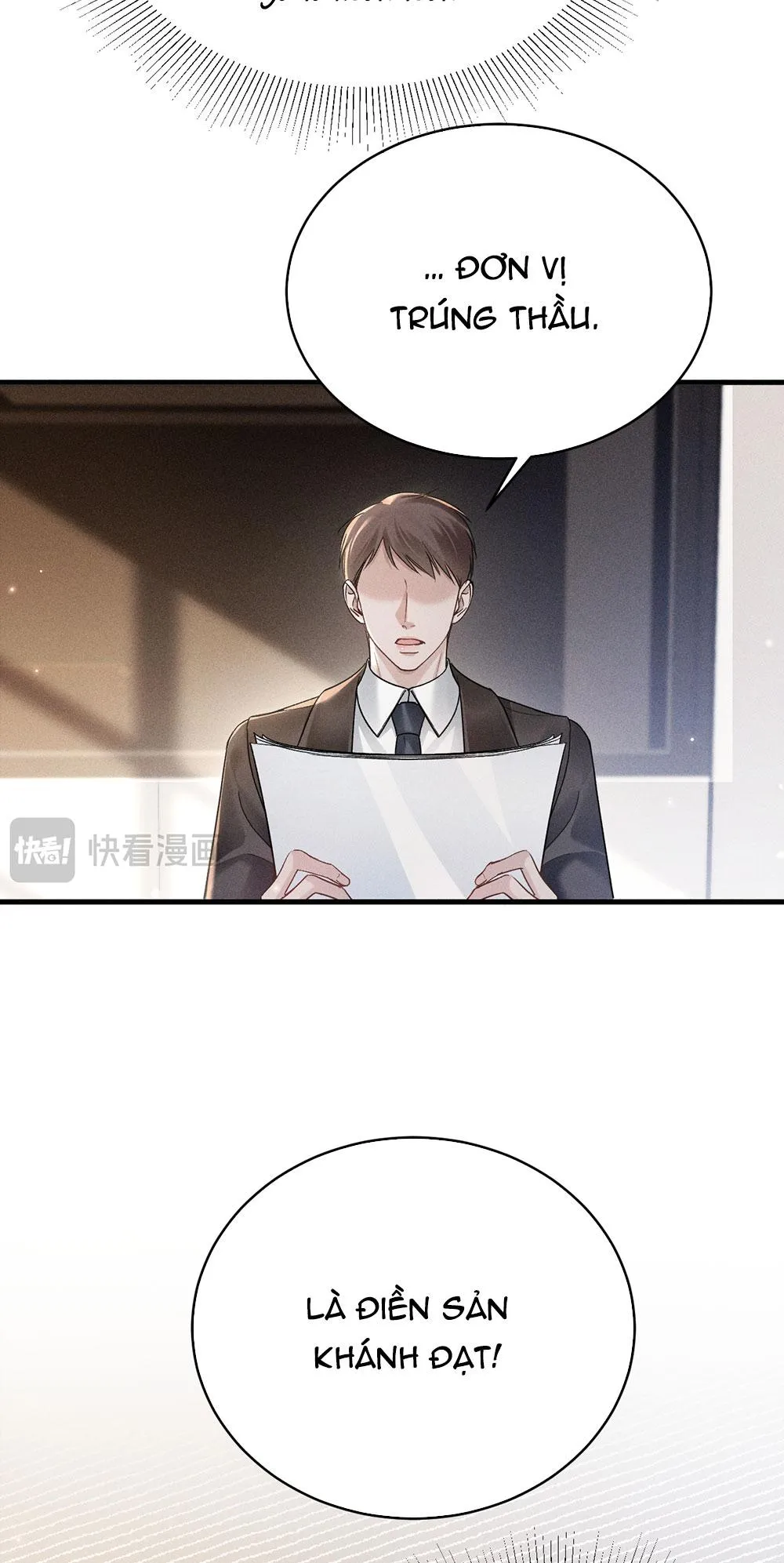 Cuộc Đối Đầu Gay Gắt Chapter 108 Trang 18